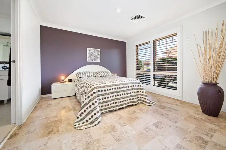 Fourth view of Homely house listing, 3 Sequoia Grove, Menai NSW 2234