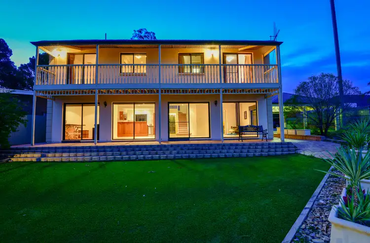 1 Tansell Street, Port Augusta West SA 5700