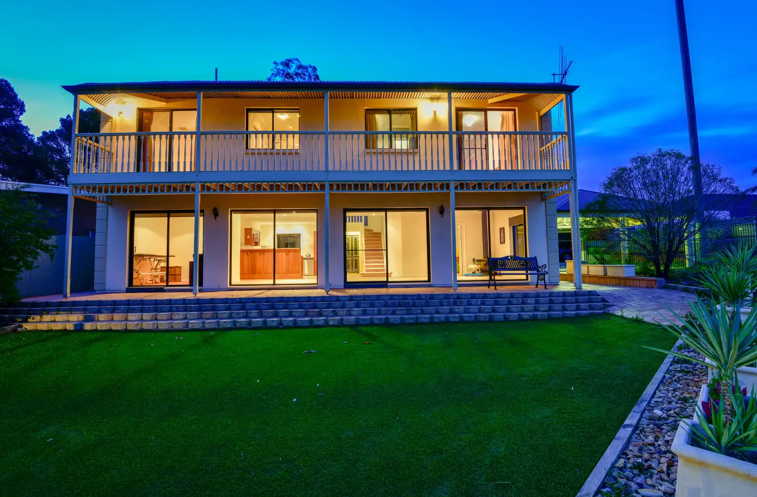 Main view of Homely house listing, 1 Tansell Street, Port Augusta West SA 5700