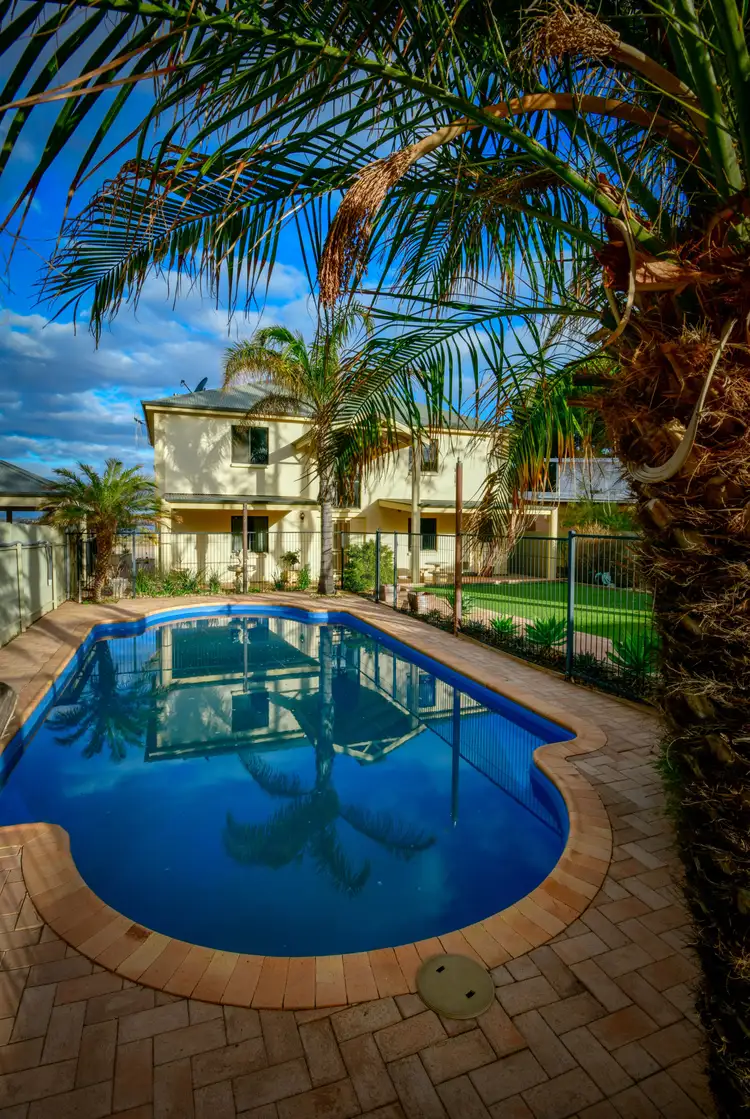 Fifth view of Homely house listing, 1 Tansell Street, Port Augusta West SA 5700