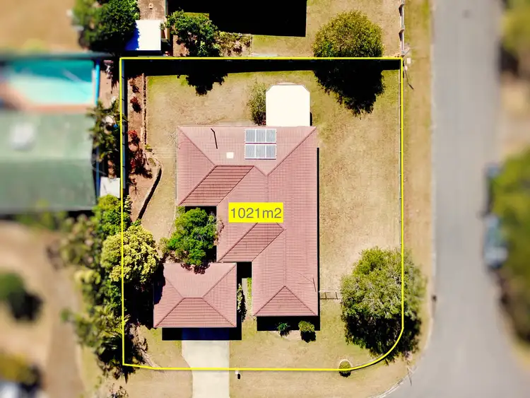 Main view of Homely house listing, 21 Amarna Street, Eight Mile Plains QLD 4113