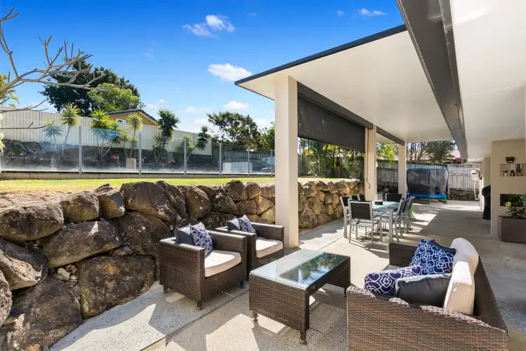 Third view of Homely house listing, 5 Penrith Court, Helensvale QLD 4212