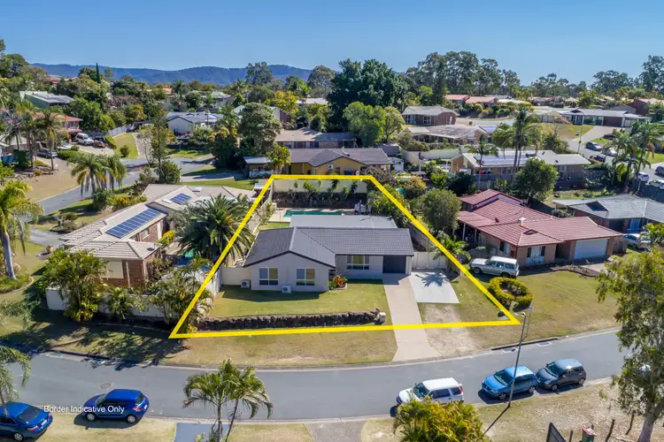 Fourth view of Homely house listing, 5 Penrith Court, Helensvale QLD 4212