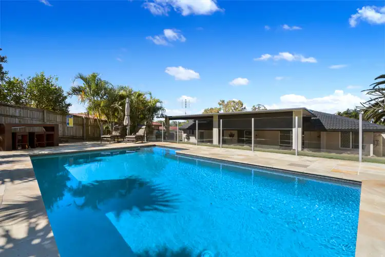Fifth view of Homely house listing, 5 Penrith Court, Helensvale QLD 4212