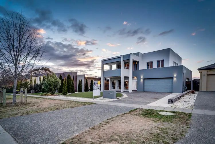 105 Nullarbor Avenue, Harrison ACT 2914