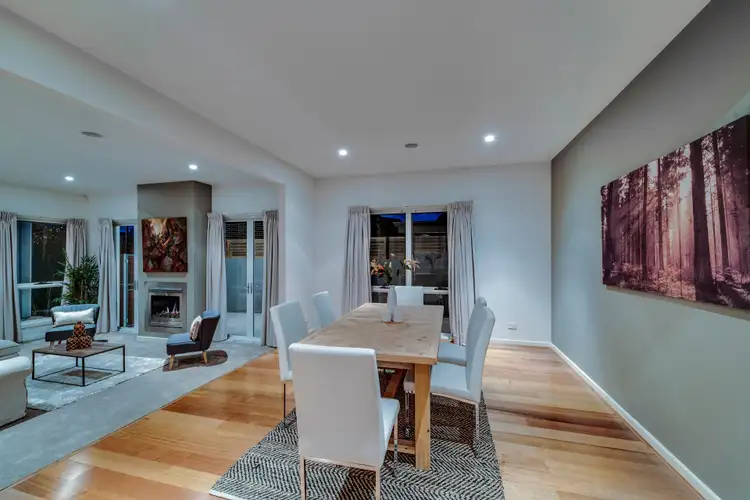 Sixth view of Homely house listing, 105 Nullarbor Avenue, Harrison ACT 2914