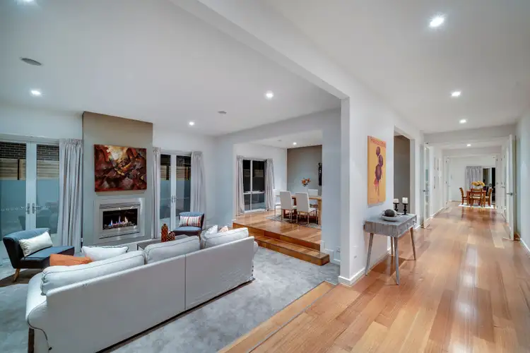 Seventh view of Homely house listing, 105 Nullarbor Avenue, Harrison ACT 2914