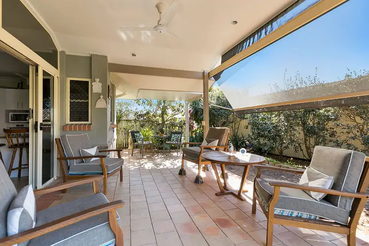 Main view of Homely unit listing, 15/12 Tauris Road, Capalaba QLD 4157