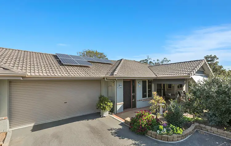 Second view of Homely unit listing, 15/12 Tauris Road, Capalaba QLD 4157