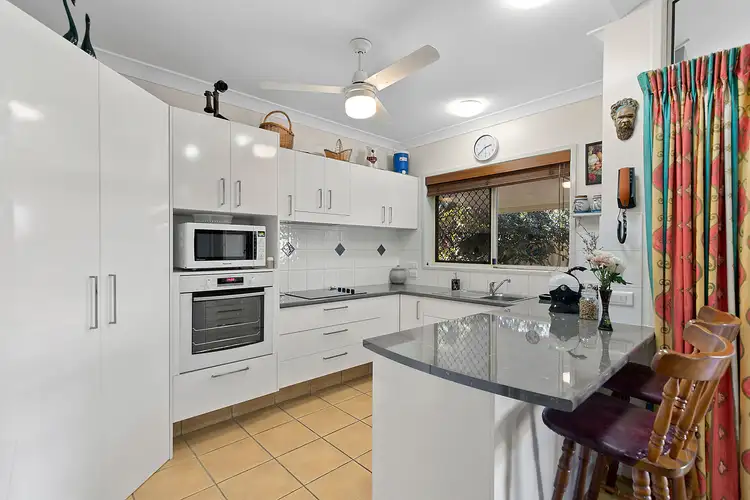Third view of Homely unit listing, 15/12 Tauris Road, Capalaba QLD 4157