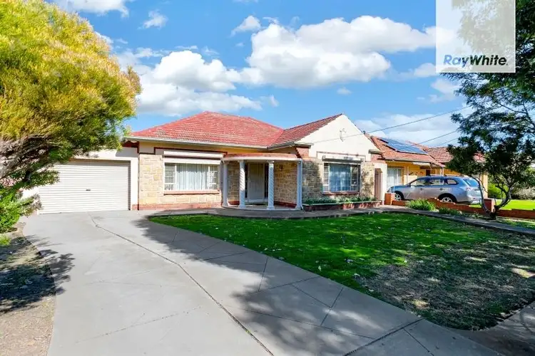 12 Fiscom Avenue, Camden Park SA 5038