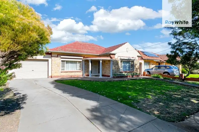 Main view of Homely house listing, 12 Fiscom Avenue, Camden Park SA 5038