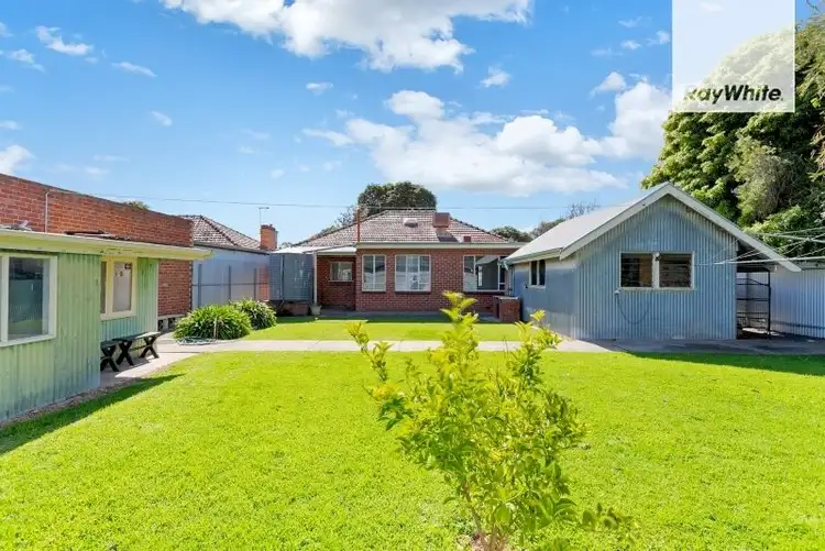 Second view of Homely house listing, 12 Fiscom Avenue, Camden Park SA 5038