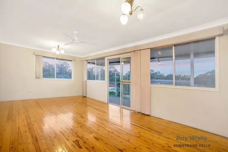 Third view of Homely house listing, 32 Samara Street, Sunnybank QLD 4109