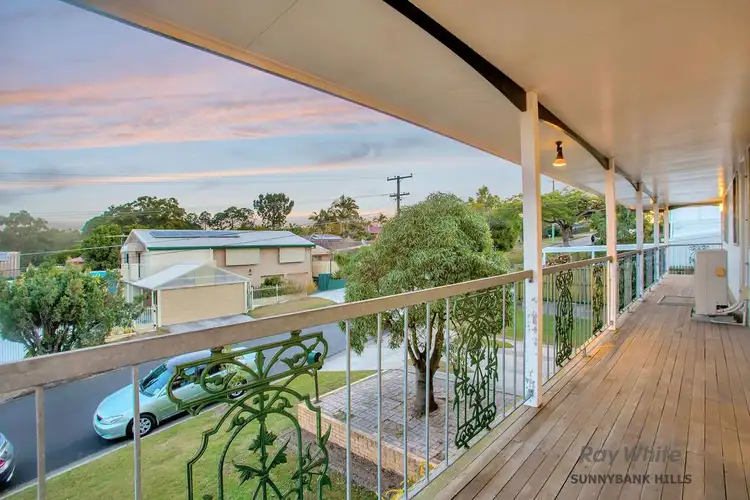 Fourth view of Homely house listing, 32 Samara Street, Sunnybank QLD 4109