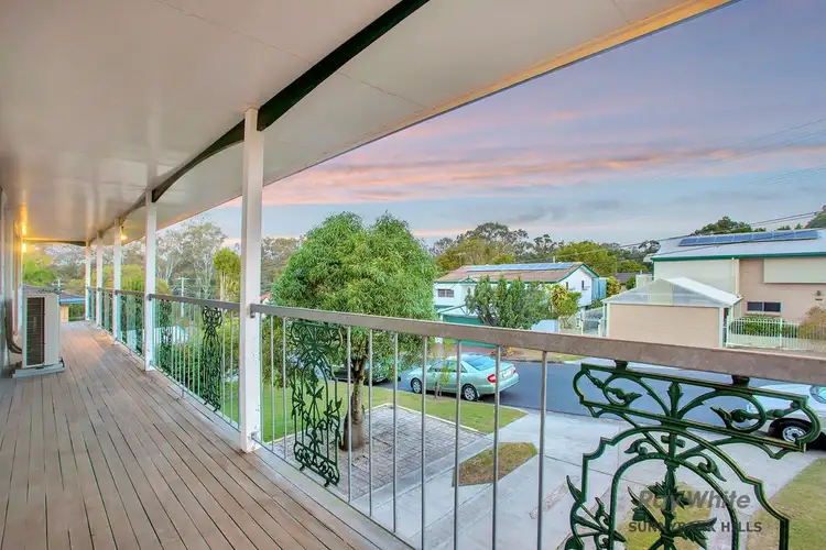 Fifth view of Homely house listing, 32 Samara Street, Sunnybank QLD 4109