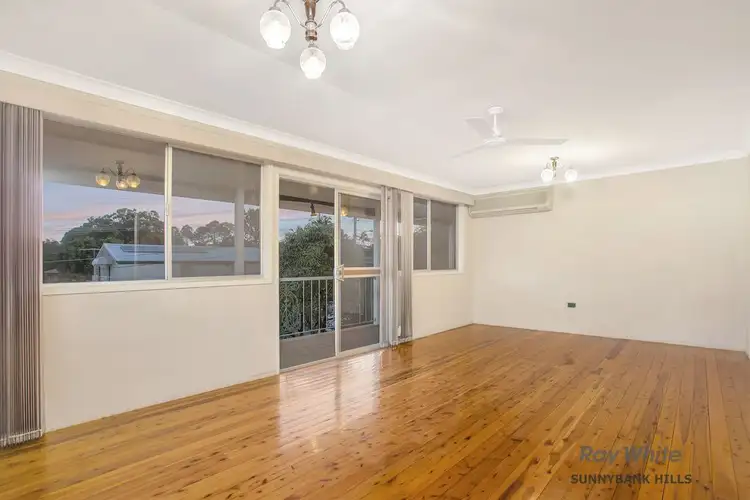 Sixth view of Homely house listing, 32 Samara Street, Sunnybank QLD 4109