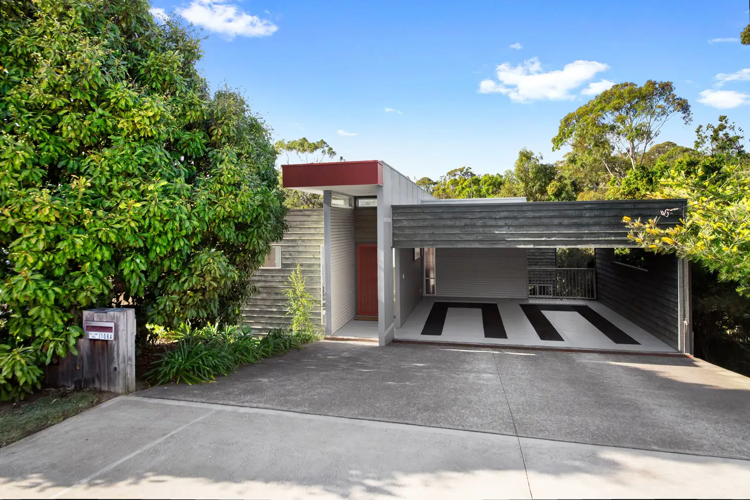 Main view of Homely house listing, 108A Novara Crescent, Jannali NSW 2226