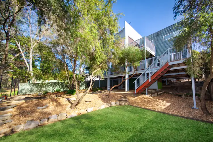 Second view of Homely house listing, 108A Novara Crescent, Jannali NSW 2226