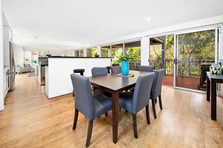 Fourth view of Homely house listing, 108A Novara Crescent, Jannali NSW 2226