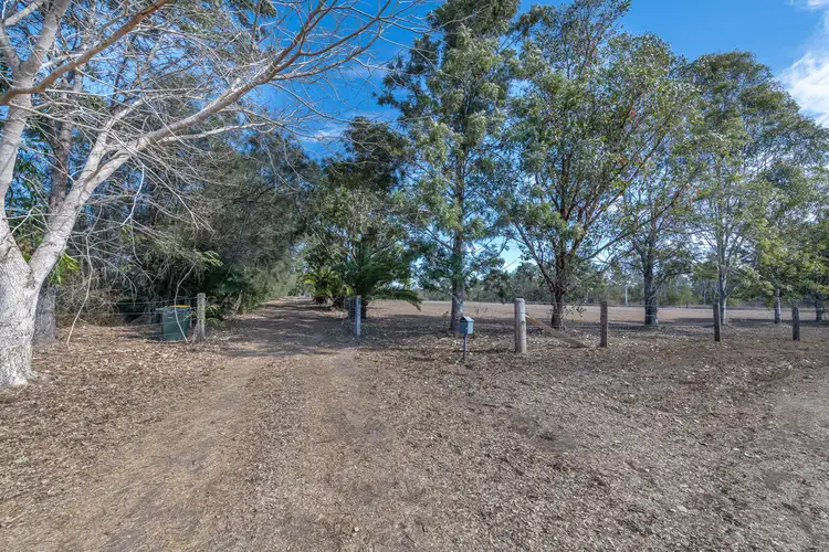 Second view of Homely house listing, 73 Barrons Road, Rubyanna QLD 4670