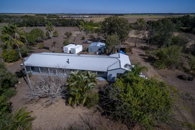 Fourth view of Homely house listing, 73 Barrons Road, Rubyanna QLD 4670