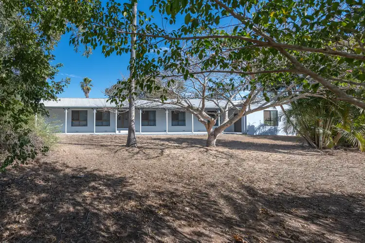 Fifth view of Homely house listing, 73 Barrons Road, Rubyanna QLD 4670