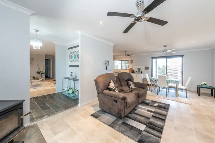 Sixth view of Homely house listing, 73 Barrons Road, Rubyanna QLD 4670