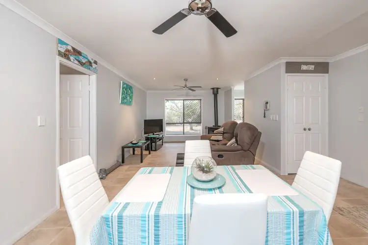 Seventh view of Homely house listing, 73 Barrons Road, Rubyanna QLD 4670