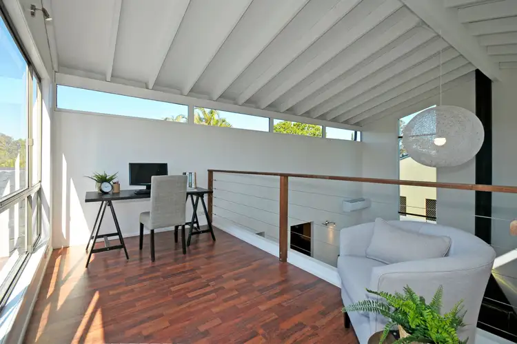 Fourth view of Homely house listing, Lot 98 Alison Road, Carrara QLD 4211