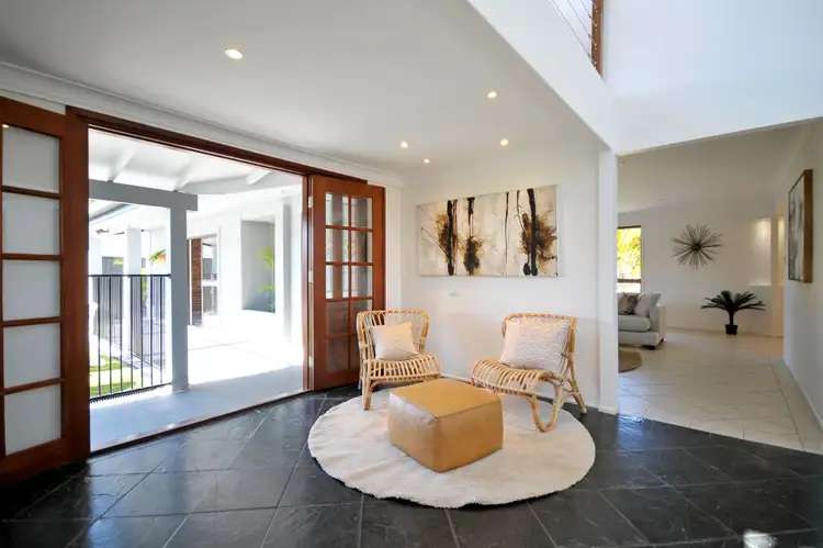 Fifth view of Homely house listing, Lot 98 Alison Road, Carrara QLD 4211