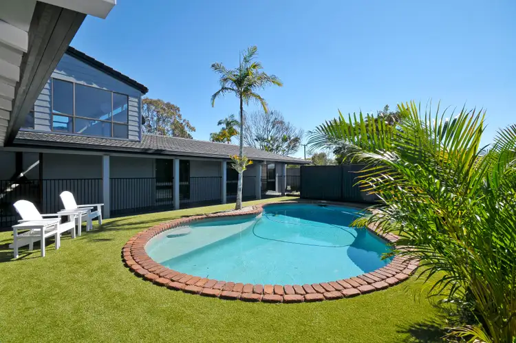 Sixth view of Homely house listing, Lot 98 Alison Road, Carrara QLD 4211