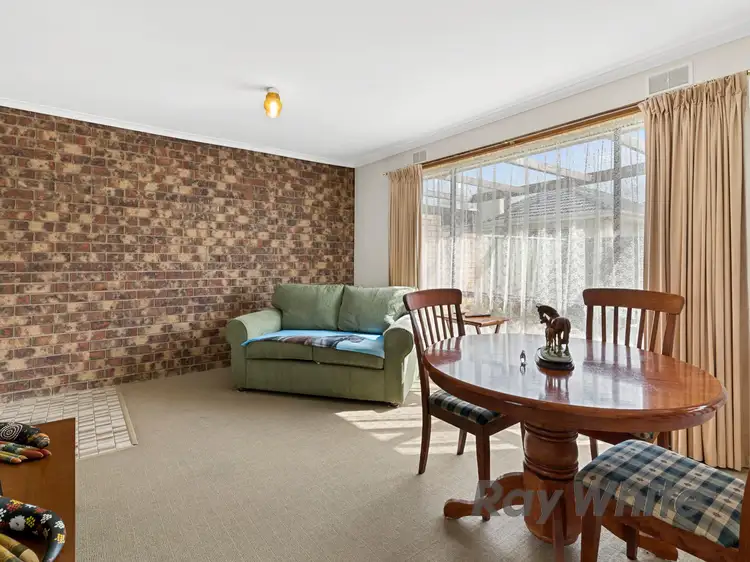 Second view of Homely unit listing, 2/7 Smythe Street, Benalla VIC 3672