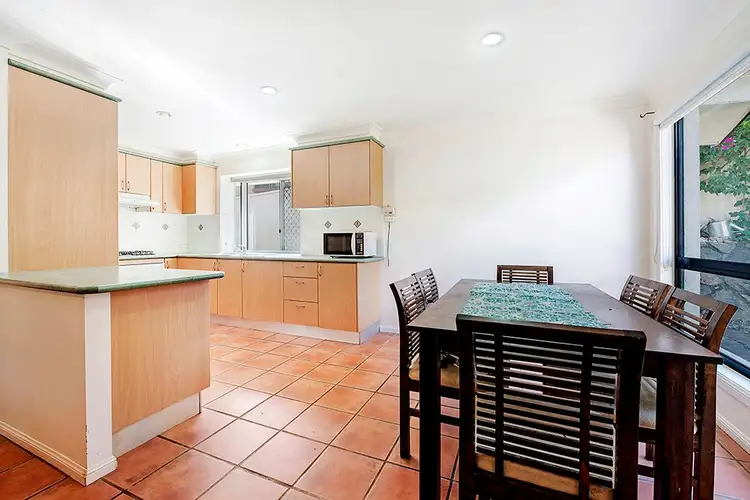 Third view of Homely house listing, 4 Warrigal Crescent, Ashmore QLD 4214