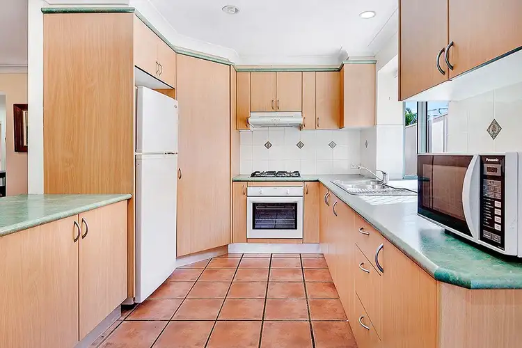 Fifth view of Homely house listing, 4 Warrigal Crescent, Ashmore QLD 4214