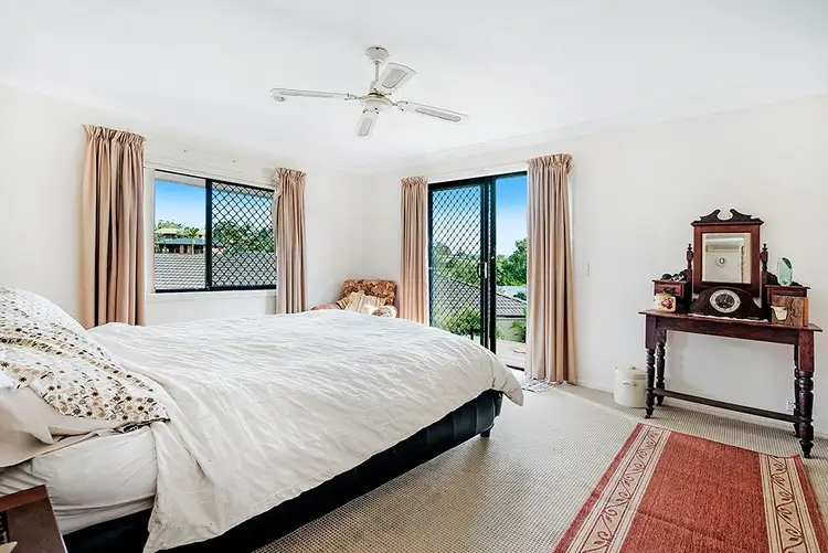 Seventh view of Homely house listing, 4 Warrigal Crescent, Ashmore QLD 4214