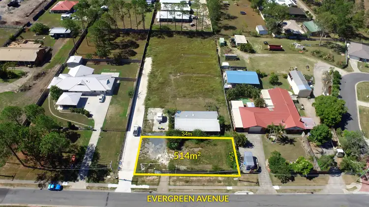 Third view of Homely land listing, Lot 1 46 Evergreen Avenue, Loganlea QLD 4131
