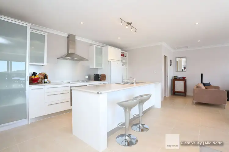 Second view of Homely house listing, 3 Bindarrah Road, Clare SA 5453