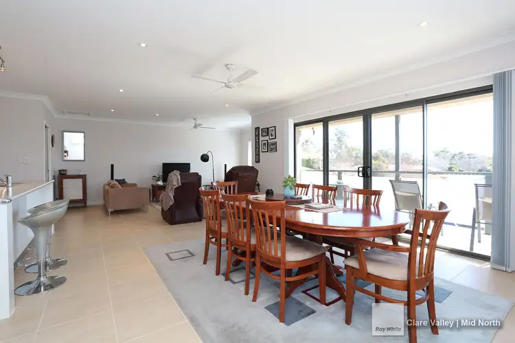 Fourth view of Homely house listing, 3 Bindarrah Road, Clare SA 5453