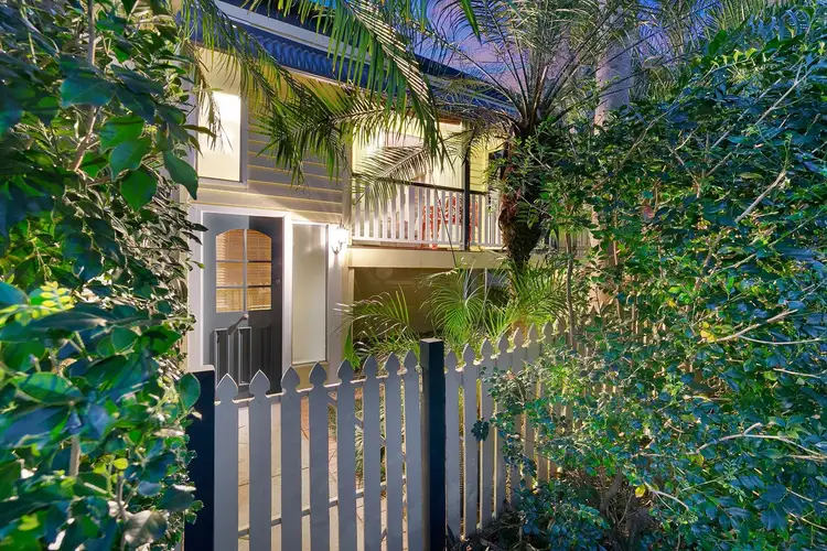 Main view of Homely house listing, 23 Waverley Street, Annerley QLD 4103
