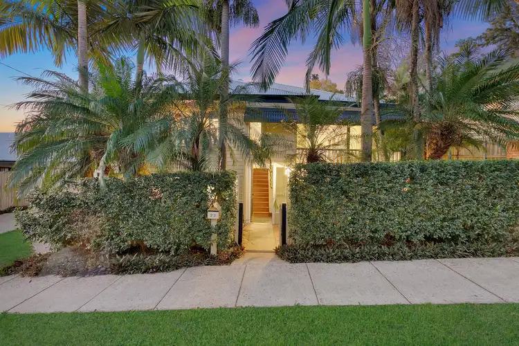 Second view of Homely house listing, 23 Waverley Street, Annerley QLD 4103