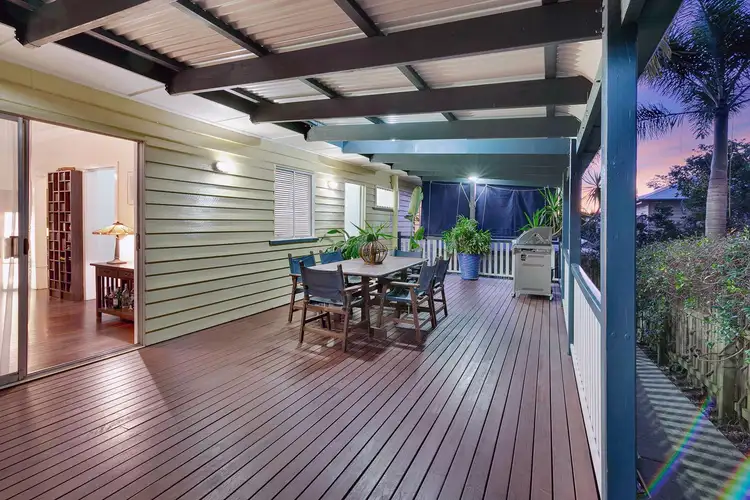 Third view of Homely house listing, 23 Waverley Street, Annerley QLD 4103