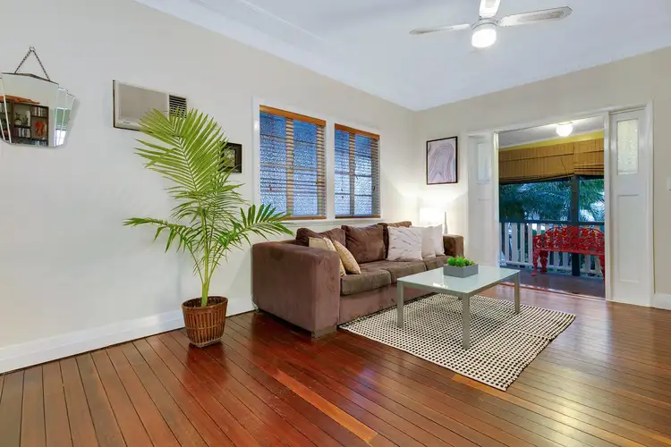 Fourth view of Homely house listing, 23 Waverley Street, Annerley QLD 4103