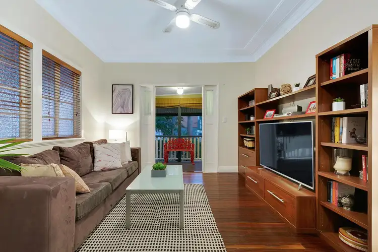Sixth view of Homely house listing, 23 Waverley Street, Annerley QLD 4103