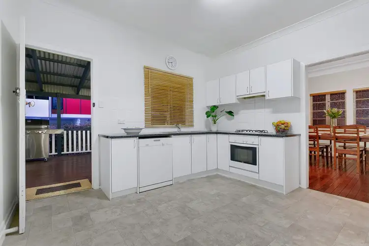 Seventh view of Homely house listing, 23 Waverley Street, Annerley QLD 4103