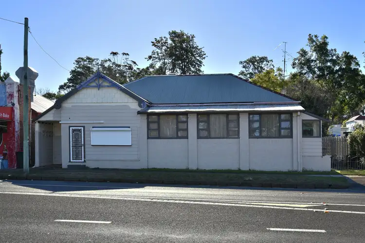273 Cessnock Road, Abermain NSW 2326