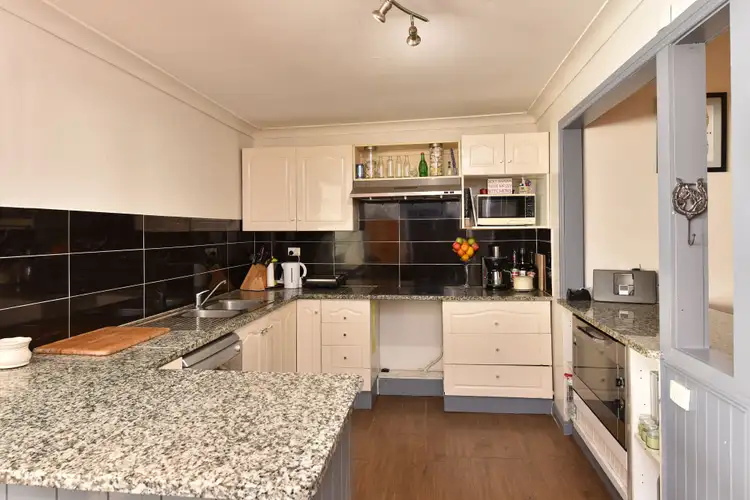 Second view of Homely house listing, 273 Cessnock Road, Abermain NSW 2326