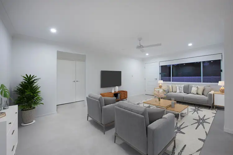 Third view of Homely house listing, 13 Margaret Street, Rochedale South QLD 4123