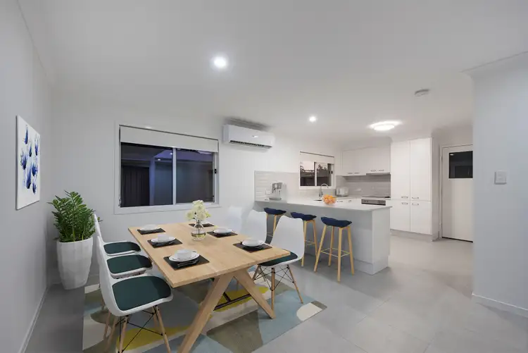 Fourth view of Homely house listing, 13 Margaret Street, Rochedale South QLD 4123