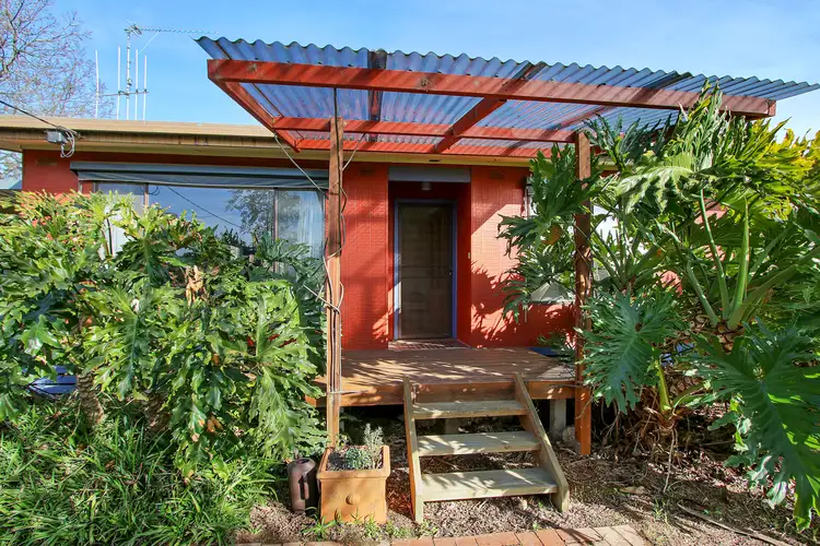 Main view of Homely house listing, 2 Allen Street, Euroa VIC 3666